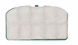 200 Vacuum Cleaner Dust Filter