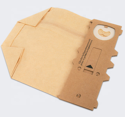 Standard Size Vorwerk Kobold VK130/ 131 Replacement Vacuum Cleaner Dust Bags