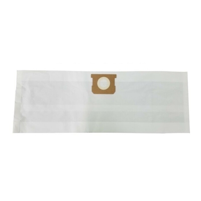 Vac 5-8 Gallon Vacuum Cleaner Paper Bags Type E - 9066100 90661 906-61