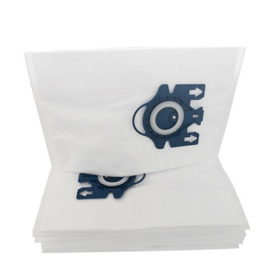 Miele Styles G/N Equivalent HEPA H10 3D AirClean Vacuum Bags Type FJM/ U Uprights