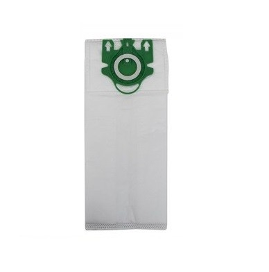 Miele Styles G/N Equivalent HEPA H10 3D AirClean Vacuum Bags Type FJM/ U Uprights
