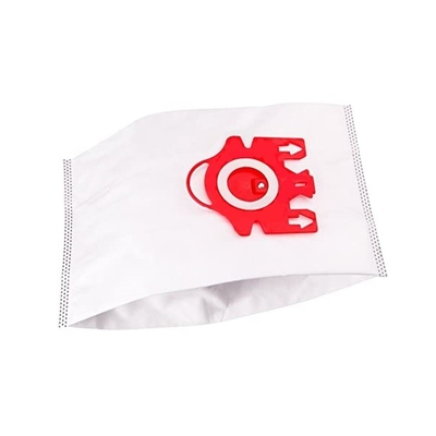 Miele Styles G/N Equivalent HEPA H10 3D AirClean Vacuum Bags Type FJM/ U Uprights