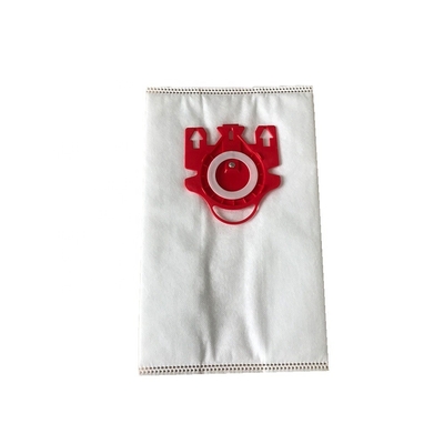 Miele Styles G/N Equivalent HEPA H10 3D AirClean Vacuum Bags Type FJM/ U Uprights