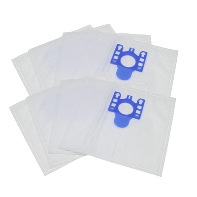 Miele FJM model S371 S4210 S4511 S510 S372 S4211 S4560 S511 vacuum cleaner air filter dust change bag non woven
